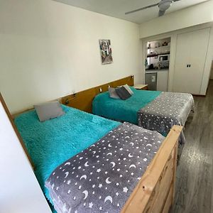 Apartamento de 1 Dormitorio